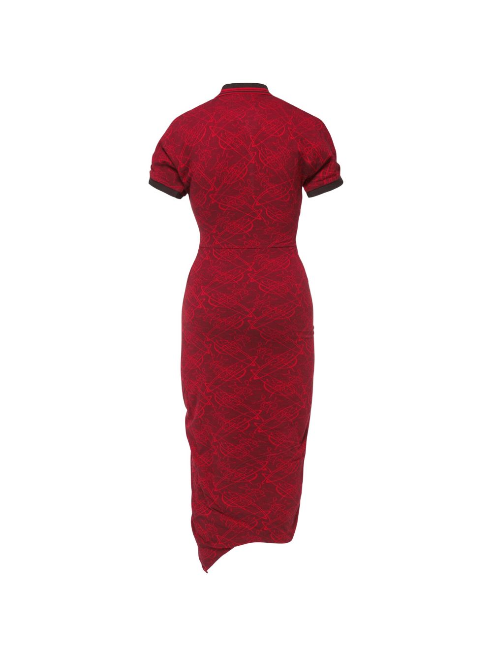 Vivienne Westwood Dresses - Graffiti orbs | 1cb168fbe77bb0a1e019d35d6b3c057db3f47725