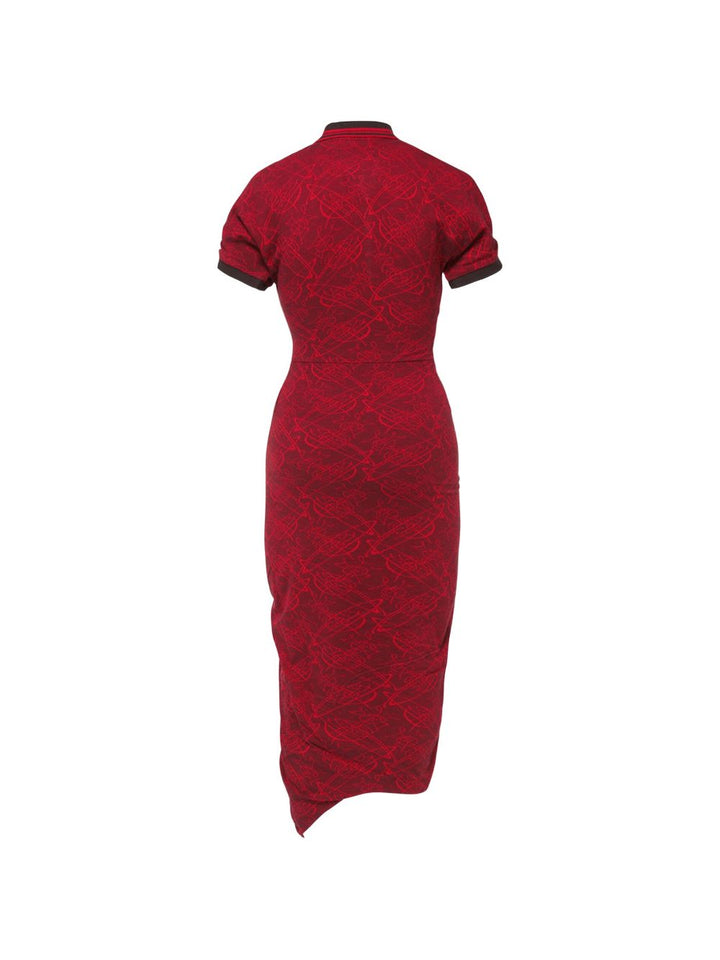 Vivienne Westwood Dresses - Graffiti orbs | 1cb168fbe77bb0a1e019d35d6b3c057db3f47725