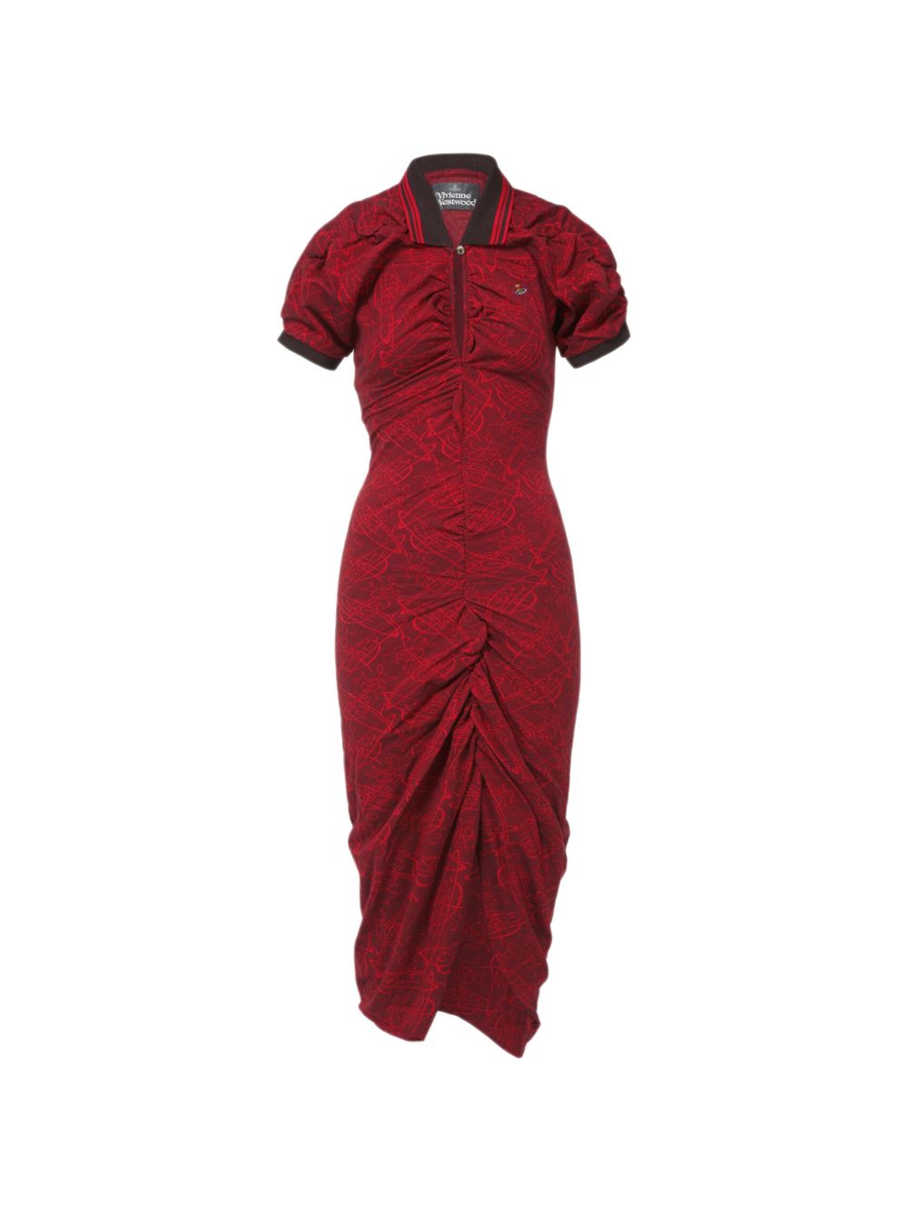 Vivienne Westwood Dresses - Graffiti orbs | ae52354ba36bc28061a17528e7b48de7ac861071