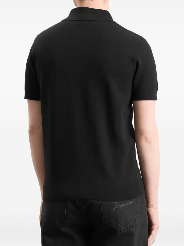 Casablanca T-shirts and Polos - Blacks and greys | 75b2596a9d01c701e9bf74e5bf786424d6221e97