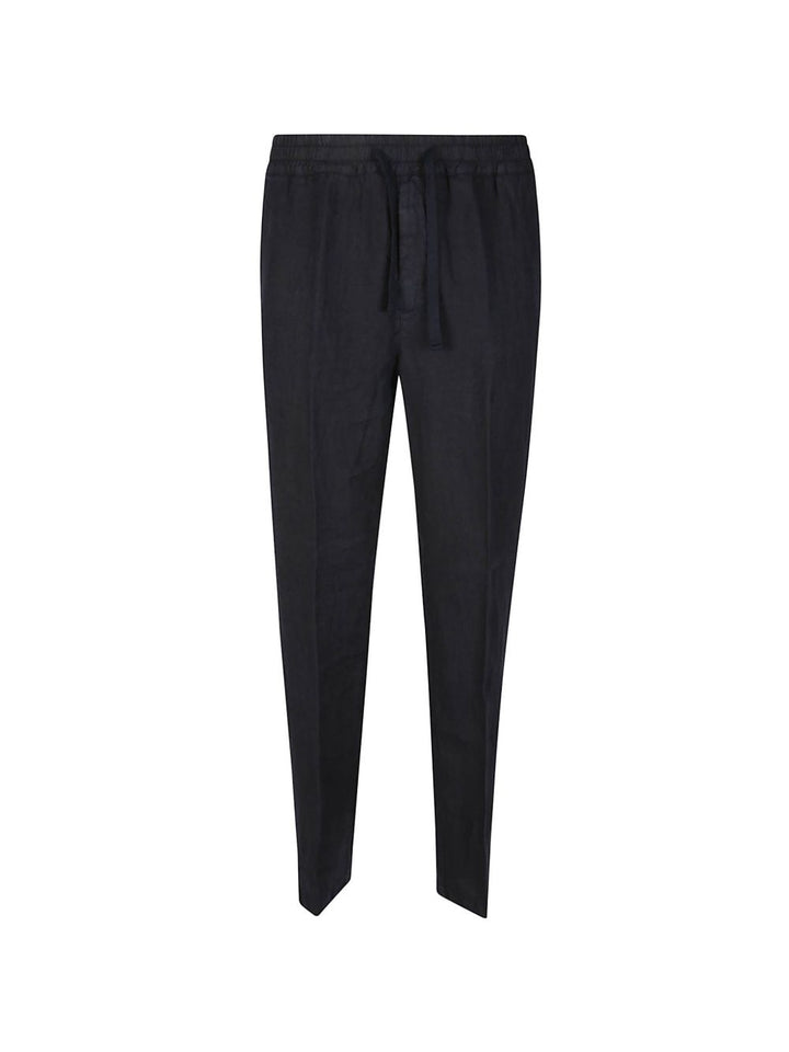 Altea Trousers - Blue and green | 7311f62538ce3a0c01409a3c934d682039772928