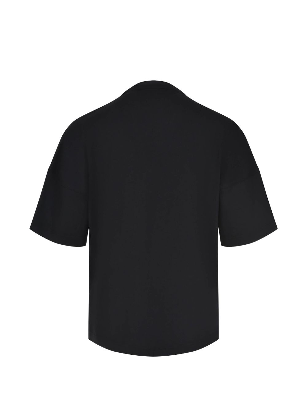 Palm Angels T-shirts and Polos - Black brown | ae4eebb2148d52bcbdbfbd859d41bab8cef55ee6