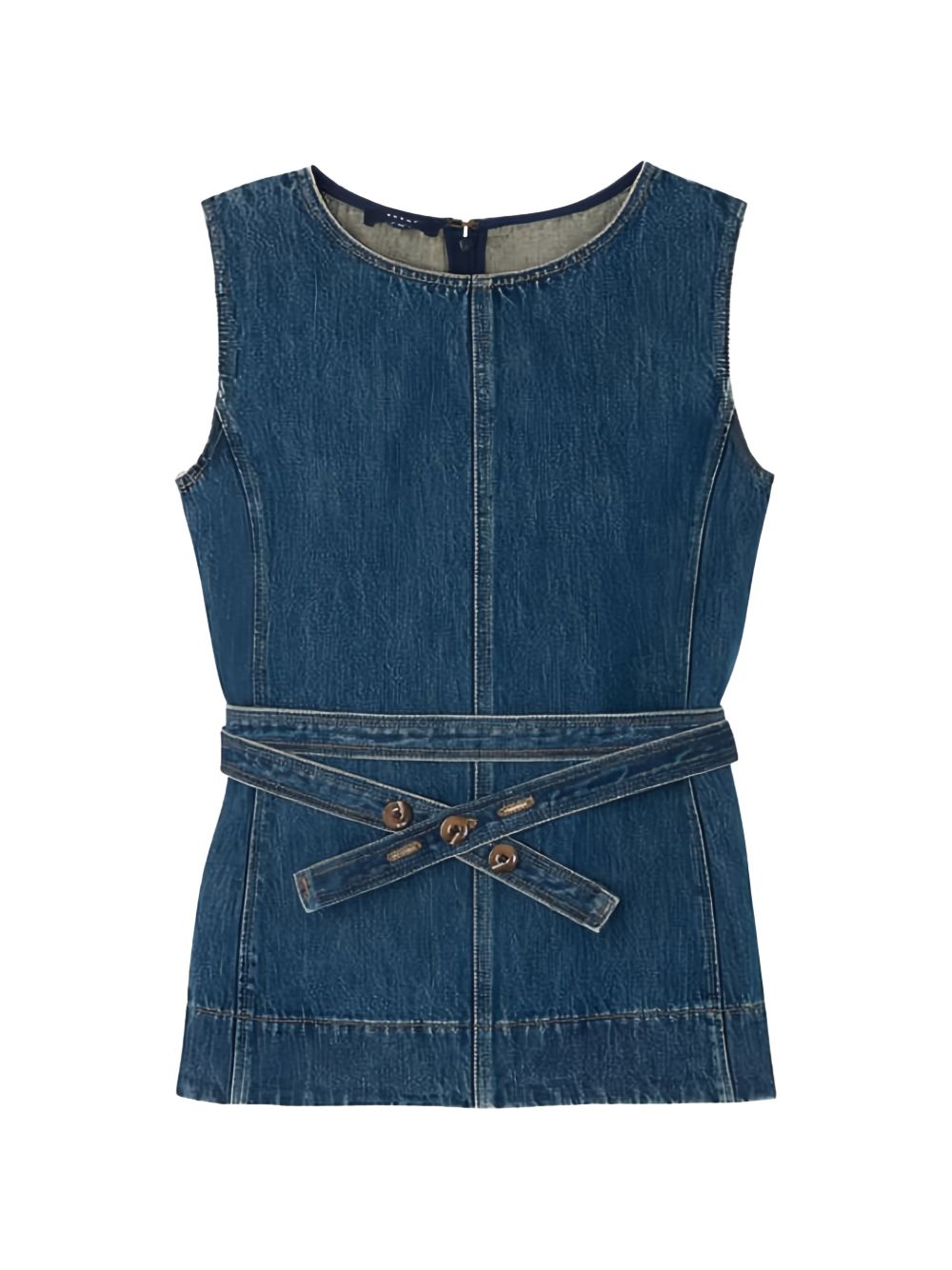 Soeur Shirts - Blue and green | cfb7d0ac508a4ab0856425cde1a8756a726092c1