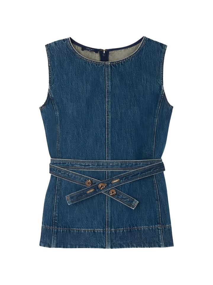 Soeur Shirts - Blue and green | cfb7d0ac508a4ab0856425cde1a8756a726092c1