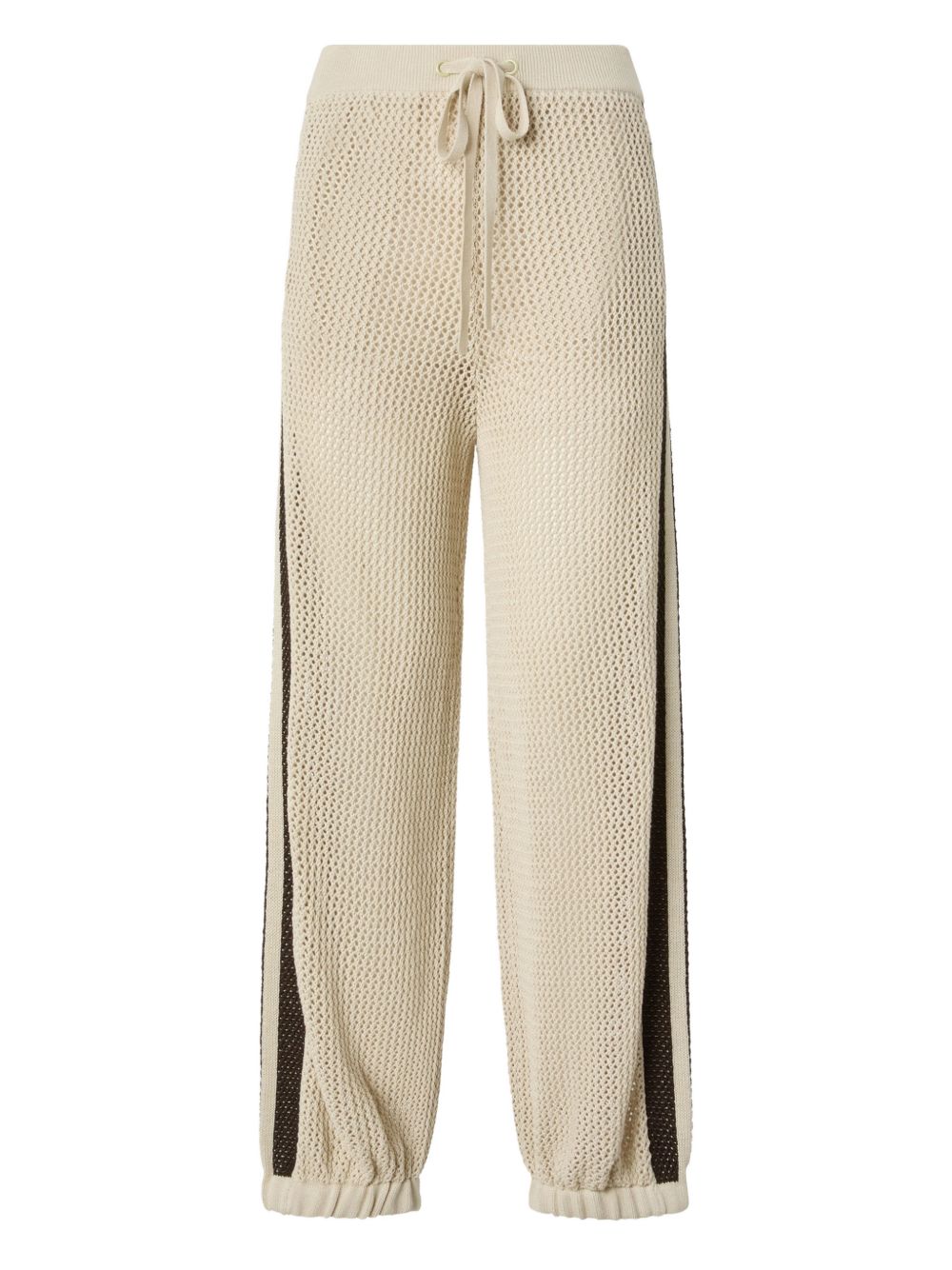 Pinko Trousers - Grigio ostrica | 08a490371c3b26029d0a2eeccaadc026b2937130