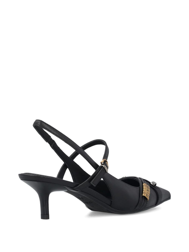 Pinko Flat shoes - Bright | f1368dbc368c46734dc606c87aea730c31fb8c76