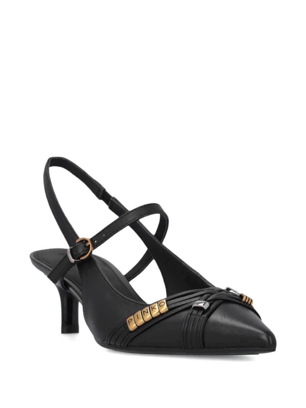 Pinko Flat shoes - Bright | e42d7172fd8d9ff3e8bcf65f955eebdc8501bcc7