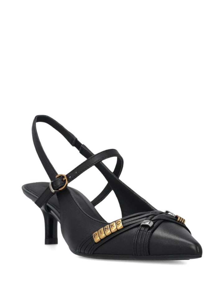 Pinko Flat shoes - Bright | e42d7172fd8d9ff3e8bcf65f955eebdc8501bcc7