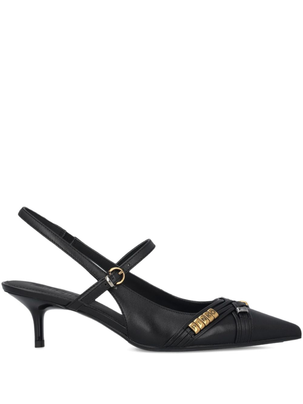 Pinko Flat shoes - Bright | 0a77221dab42ca6b0f8fa6f42fb40f7d74c8e392