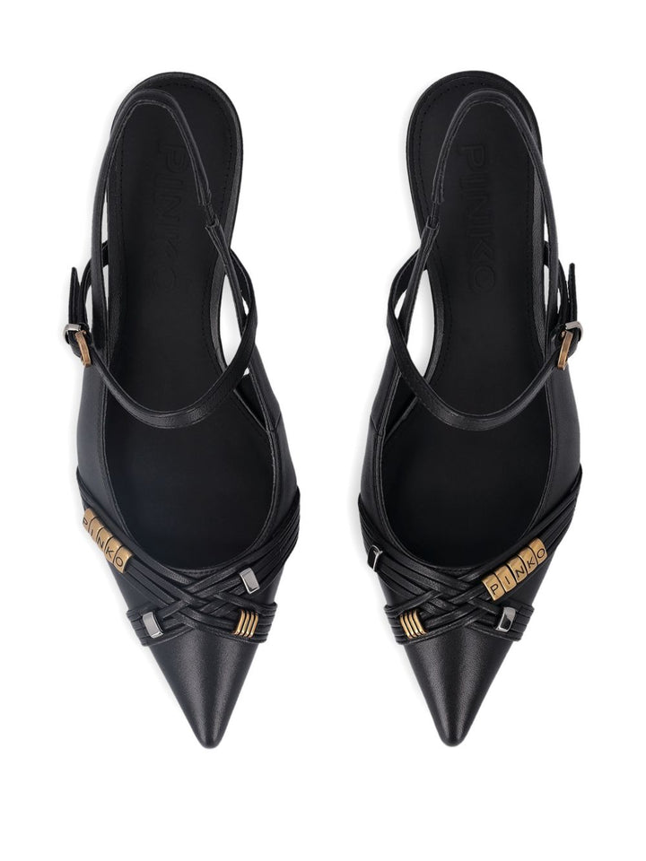 Pinko Flat shoes - Bright | 90ed706f565bee994ca83f2372e4af33aa9c1018