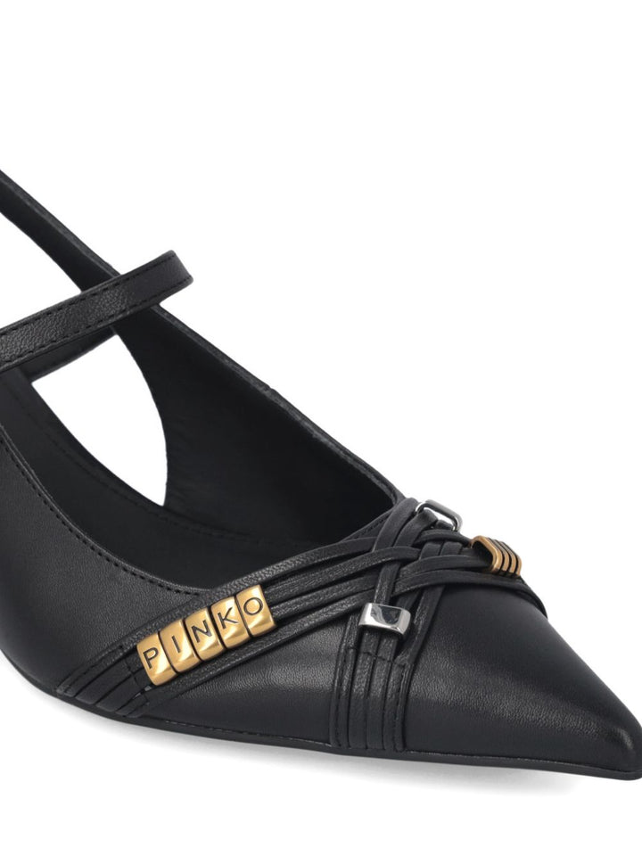 Pinko Flat shoes - Bright | 44a17b95d363693d700edeb83c2d193d1320adb3