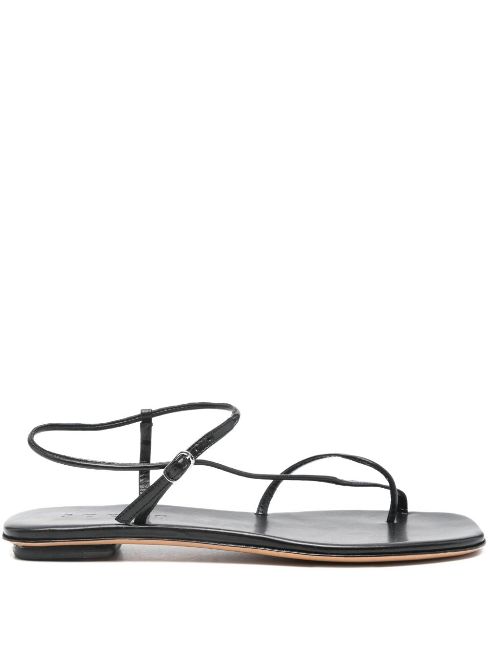 Soeur Sandals - Blacks and greys | 156783339ba6dd9bb16a72d7afb5b6fdb01ab540