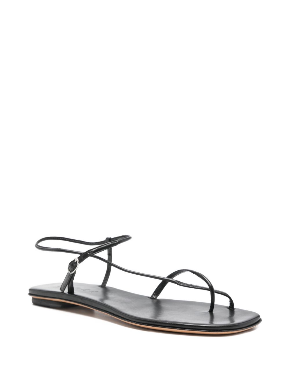 Soeur Sandals - Blacks and greys | c08637f13c5db0f39c105e5293600d16771bd7cd
