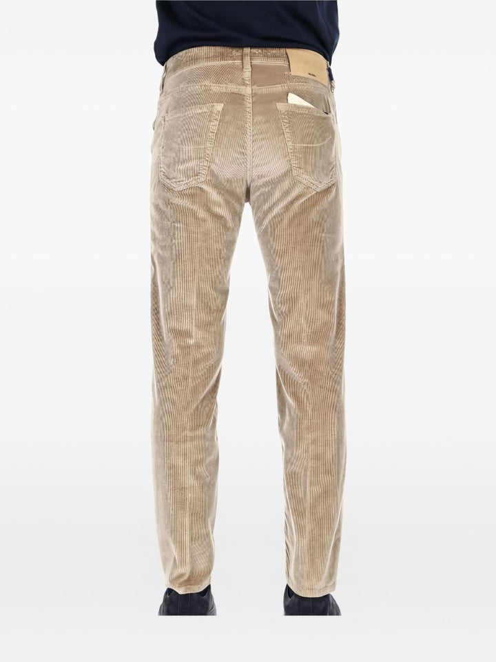 Jacob Cohen Jeans - Medium camel | d67859df7dc46b74ab2c9549bf797799bba2f4e7