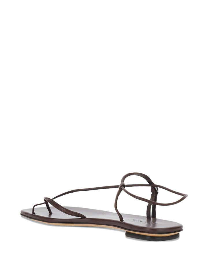 Soeur Sandals - Brown | f09000283df37ae975368a3b2d5ff9c476c7bee8