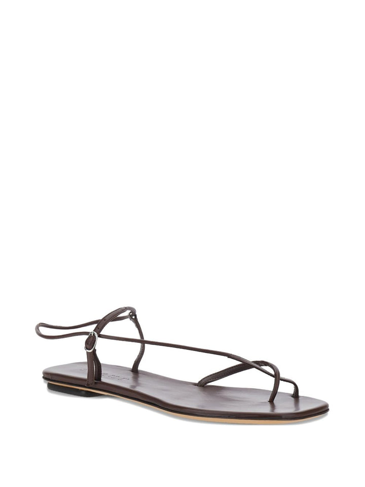 Soeur Sandals - Brown | 313d8b2cc5c214a6334e6406fe7d45de6162182a