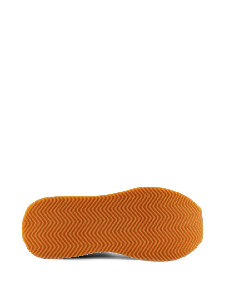 Dolce & Gabbana Flat shoes - Avorio/cammello | a134c400dae631b2c7af08a101ca070fdd03add3