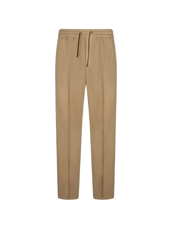 Altea Trousers - Light and natural | 71244c7b7abe0ea2903aaf6c6641c0246faa6c9d