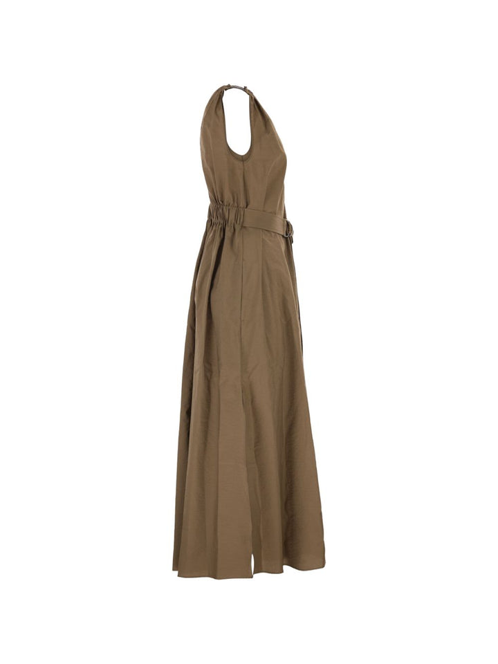 Brunello Cucinelli Dresses - Safari | 2d2dc7caa7913473e01f7dcad87a2c1e3322fb09
