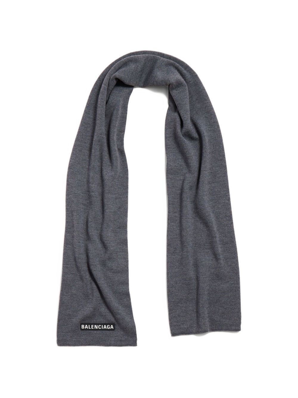 Balenciaga Scarfs - Blacks and greys | efce5b1247eeb528d0c6ddc1f6618eb6f75abaf6