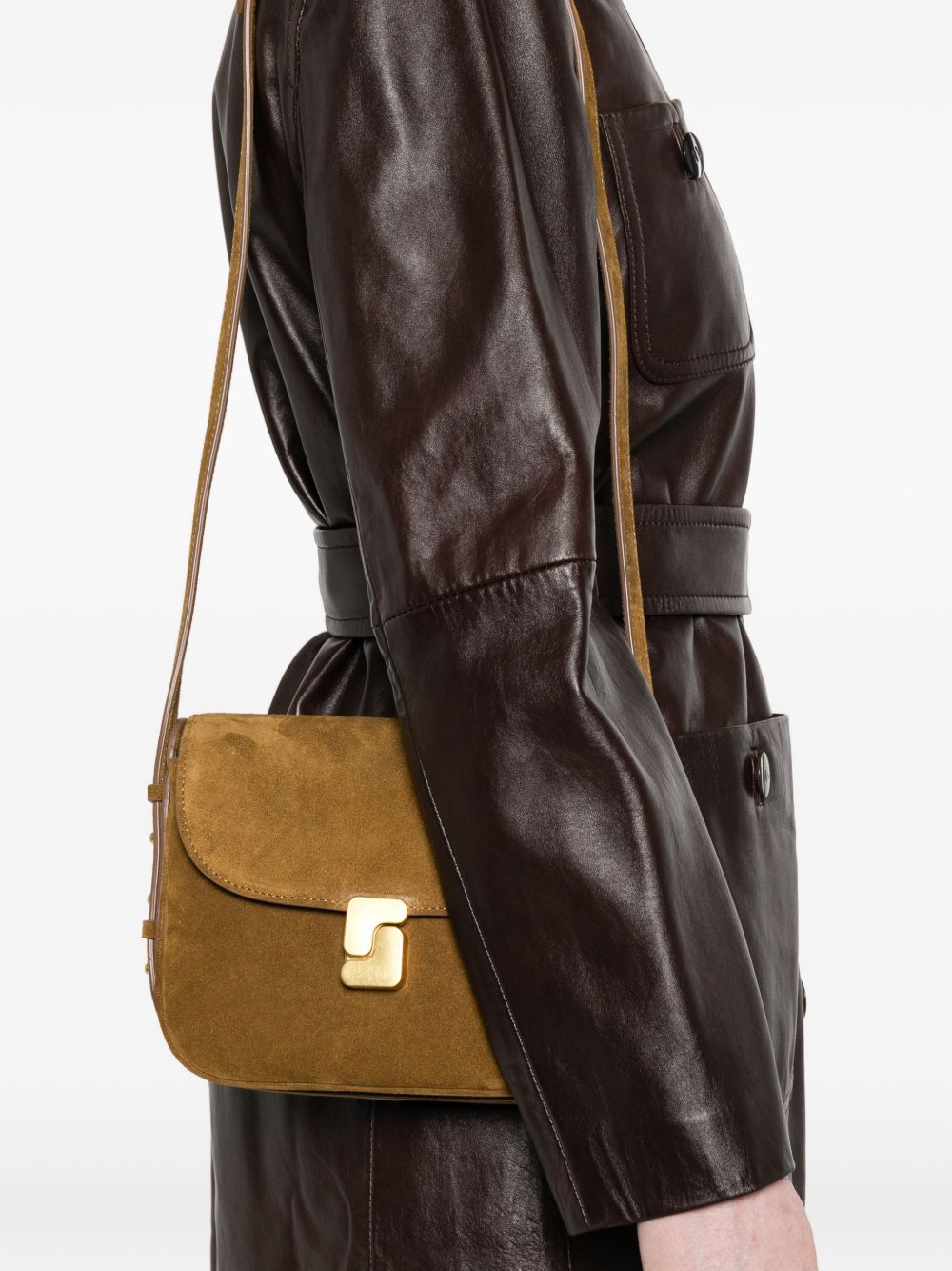Soeur Bags - Brown | 03b8041e6c6030fdc6ba493952ea729a10f44538