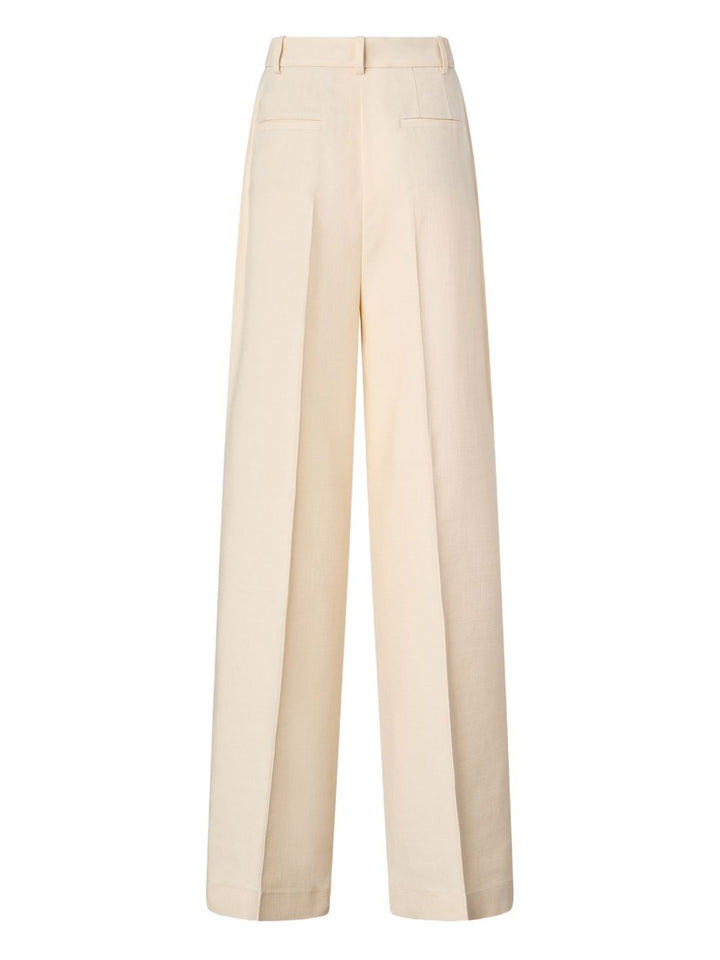 Pinko Trousers - Chiari e Naturali | 8553a0c9f438150289e170b7ae6d40fb21728f48