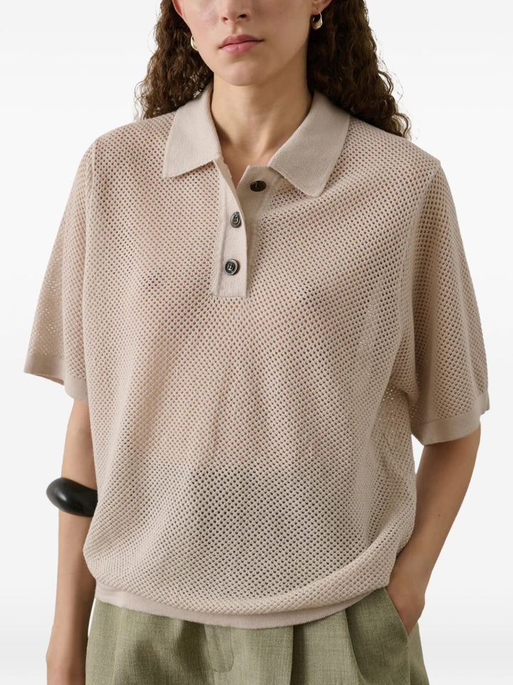 Soeur Sweaters - Light and natural | 99db793532e36b913166446b366bd7a01658ad44