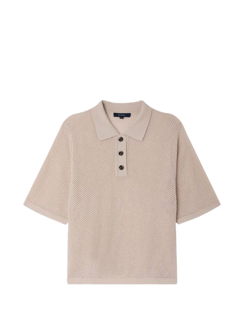 Soeur Sweaters - Light and natural | de4e48fa3b29aabb0e11b91e9d199cbeee7ff4a1