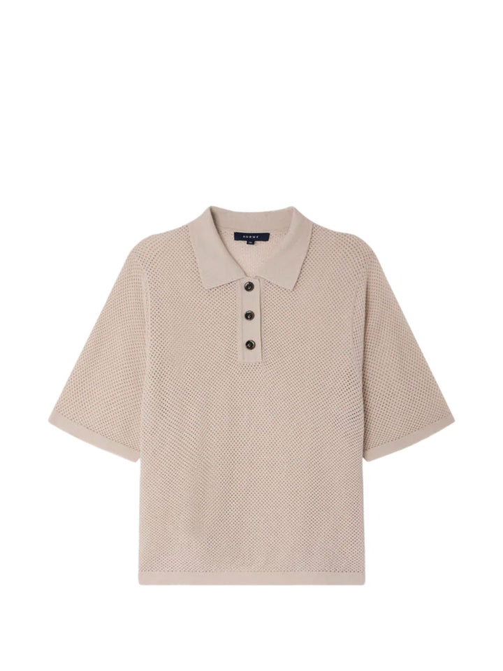 Soeur Sweaters - Light and natural | de4e48fa3b29aabb0e11b91e9d199cbeee7ff4a1