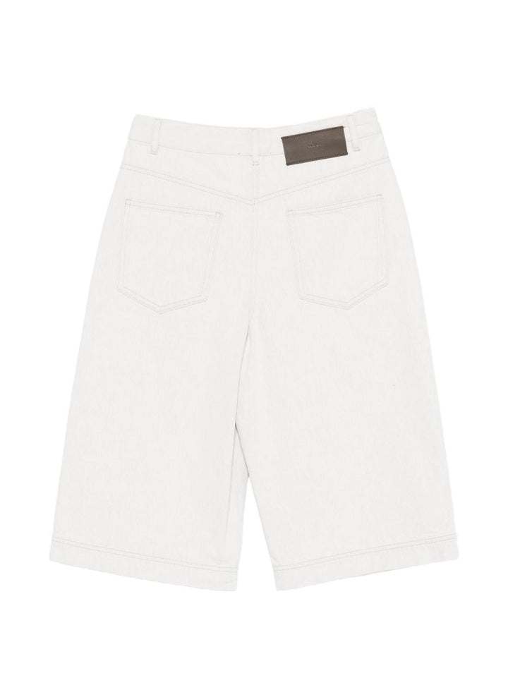 Soeur Shorts - Light and natural | 3fdaef79463057c67df870ef00da5c7d16d7165b