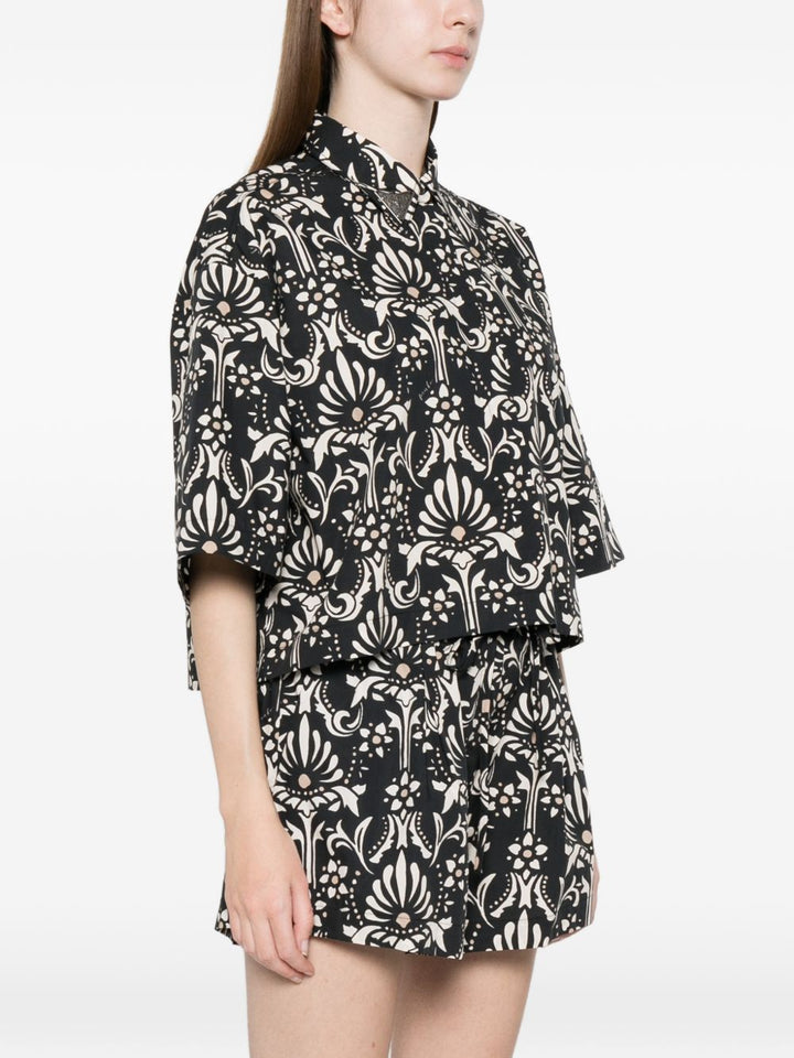 Pinko Shirts - Neri e Grigi | 02f179d0ddc5487c89aa98453319cc596de9002f