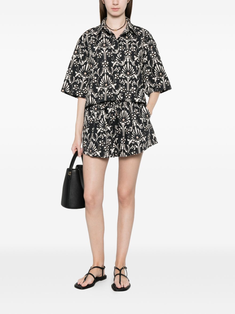 Pinko Shirts - Neri e Grigi | c0dead722a8cdd56be5f966b5e555984504fee69