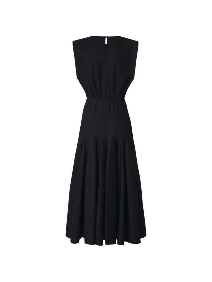 Pinko Dresses - Neri e Grigi | d37e1a32ce04380580ea6646d8f5f0fe30bbafb9