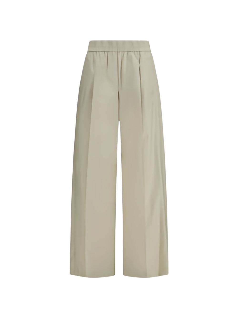 Brunello Cucinelli Trousers - Quarzo | bd8deea5e764c7610b571f7d77974b81d0cdf7c4
