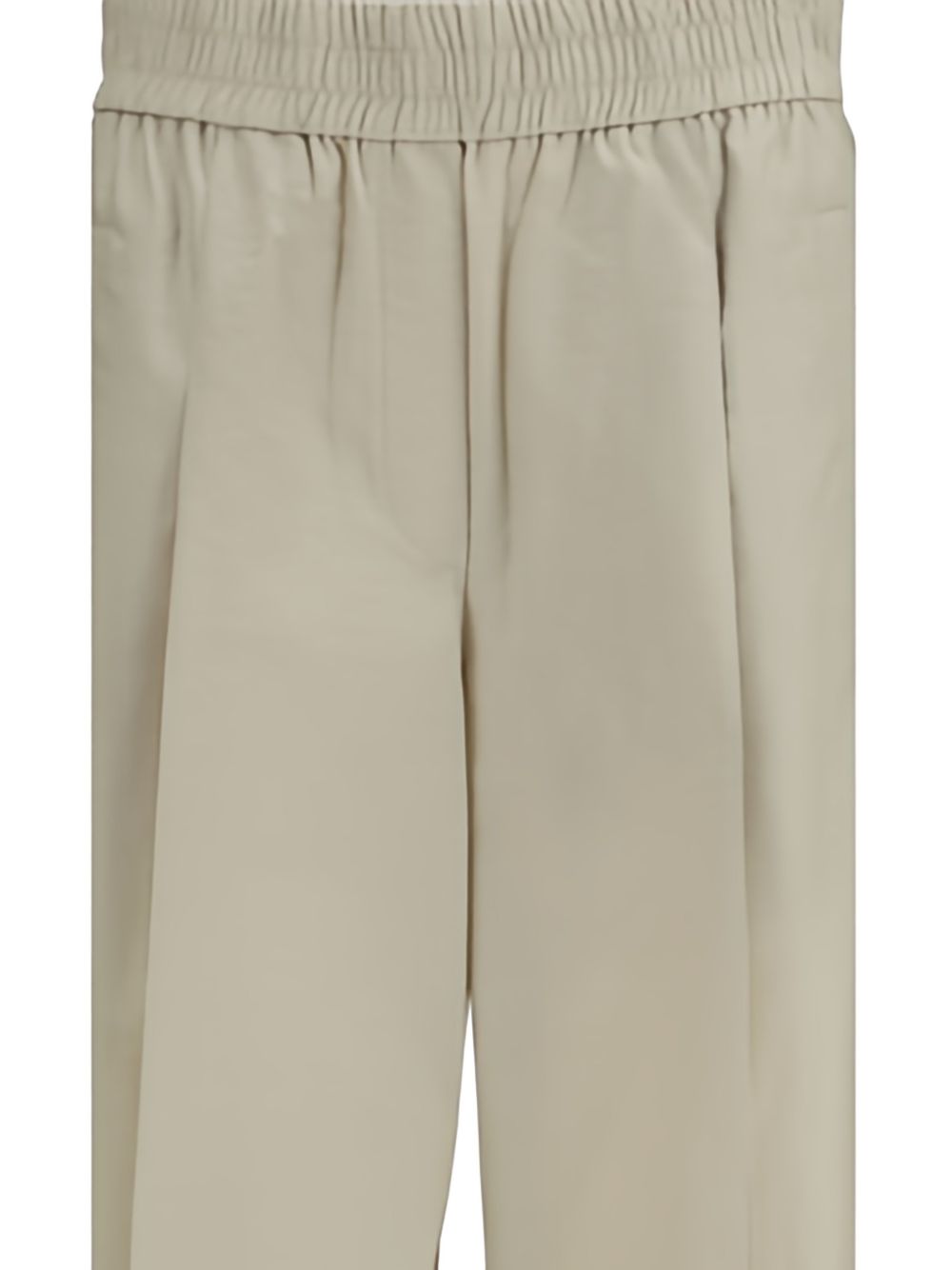 Brunello Cucinelli Trousers - Quarzo | 6b5abc5bdffaa74c389b156711669133f21f04ac