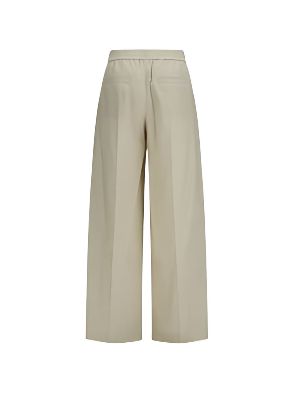 Brunello Cucinelli Trousers - Quarzo | 336b5f5ba78fac10c273405db7a454ff02e30657