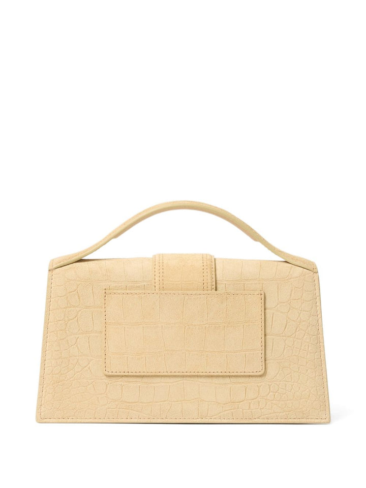 Jacquemus Bags - Light and natural | c985a17bdb0410e155213b1ecf1d43211a97124f
