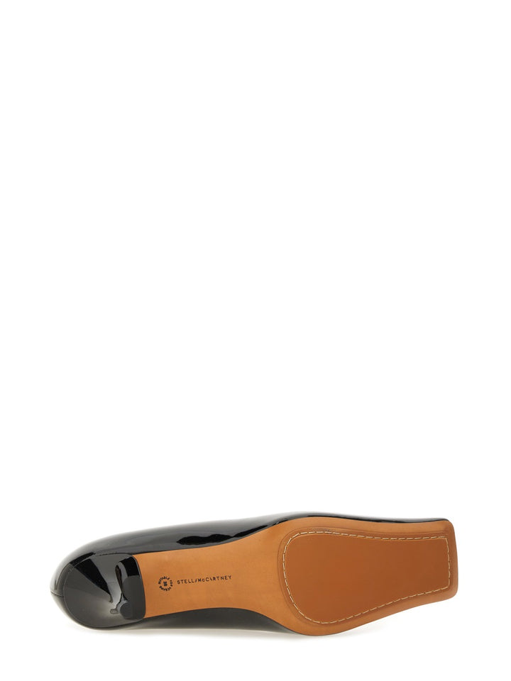 Stella Mccartney HEELS - Black | abb670a7f01c3ece9530375b2e53fbde2ba6b18f