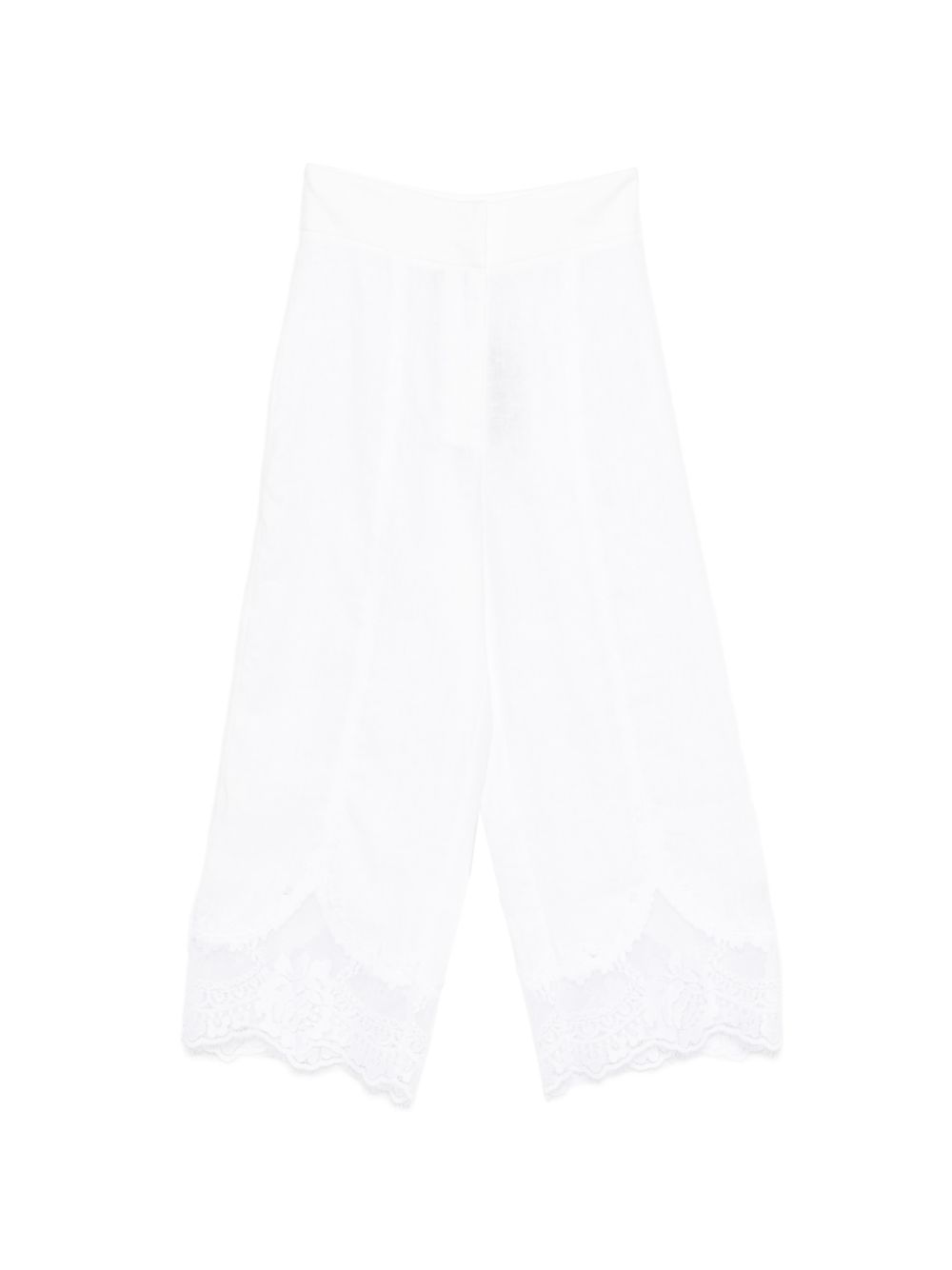 Twin-Set Trousers - Chiari e Naturali | d4729a102e78670be71379ed20bb8961b2ccc663