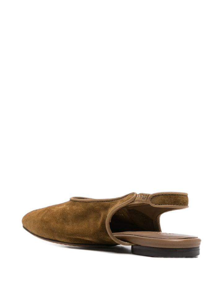Soeur Flat shoes - Brown | 5d824157d1c920357ff2ac44d02bda3599a6f7d6
