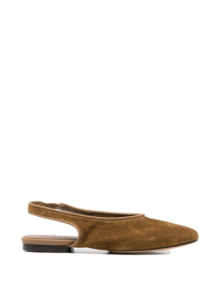 Soeur Flat shoes - Brown | bf6ecec1bbd515103b028d943ff3f1a6ae56ee0a