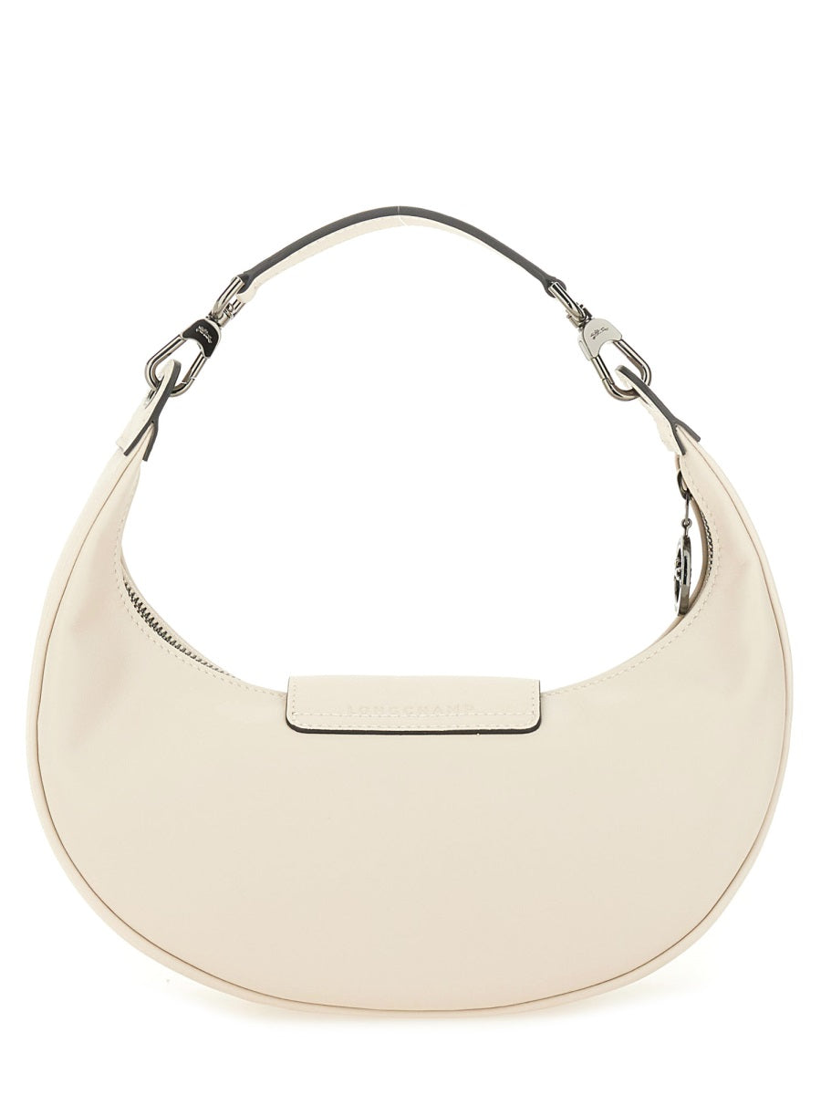 Longchamp Shoulder Bags - White | Wanan Luxury