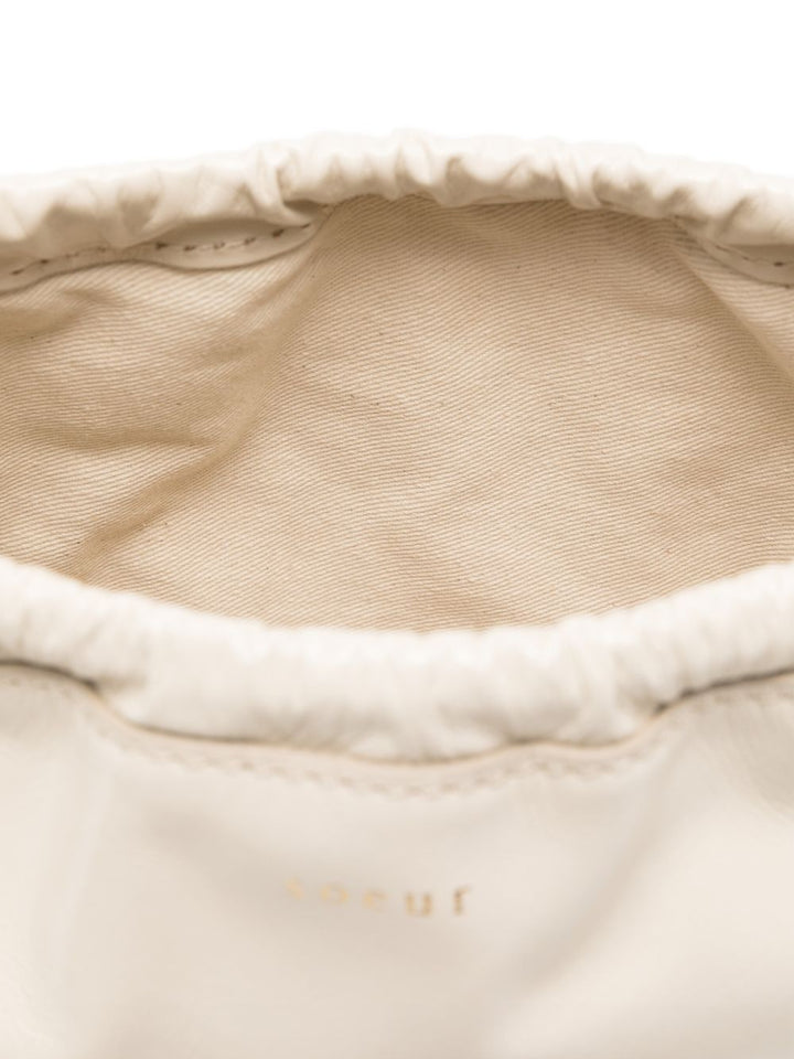 Soeur Bags - Light and natural | e8834d84b1a03abb3beb3f473503ad7ee20e3650