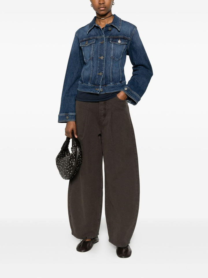 Pinko Jackets - Denim medio | fc63776f167cacdc4c76f4de0276c6d9b0a2b0d3