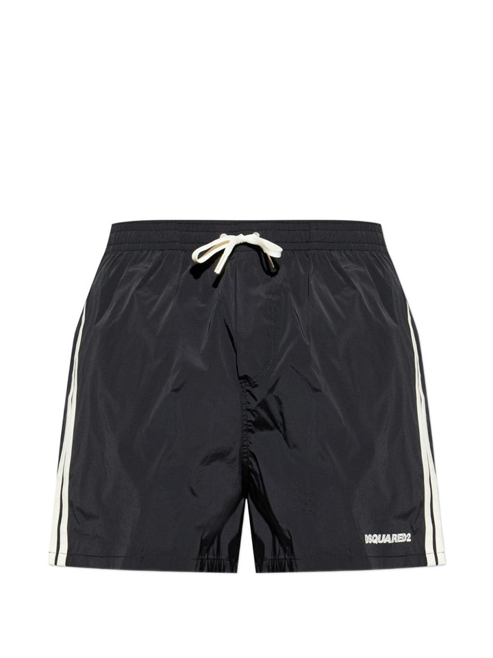 Dsquared2 Underwear - Neri e Grigi | 9affefa4fe82f68ff86e528fb00c773d06290d68