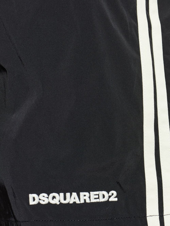 Dsquared2 Underwear - Neri e Grigi | 94d77336b758c8ec9161edb282bdc744507d4066