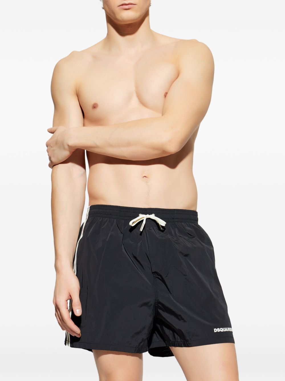 Dsquared2 Underwear - Neri e Grigi | 7c3c7926ea901c9df50c74a138e8391ba182d089
