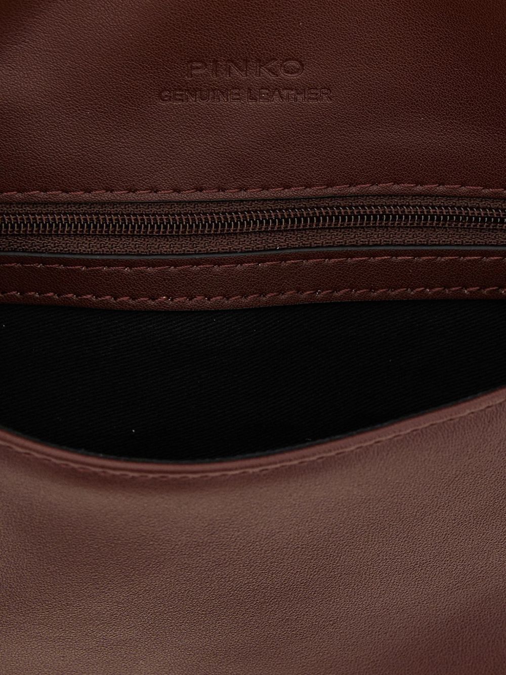 Pinko Bags - Burgundy oro | 5d7e1bb3e3518a305df3221ea79d43e130e72c57