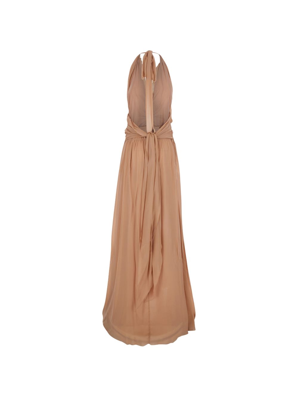 Blumarine Dresses - Chiari e Naturali | 12ae7e3d857080a6ca3dd51bcb1792d0bb4574a7
