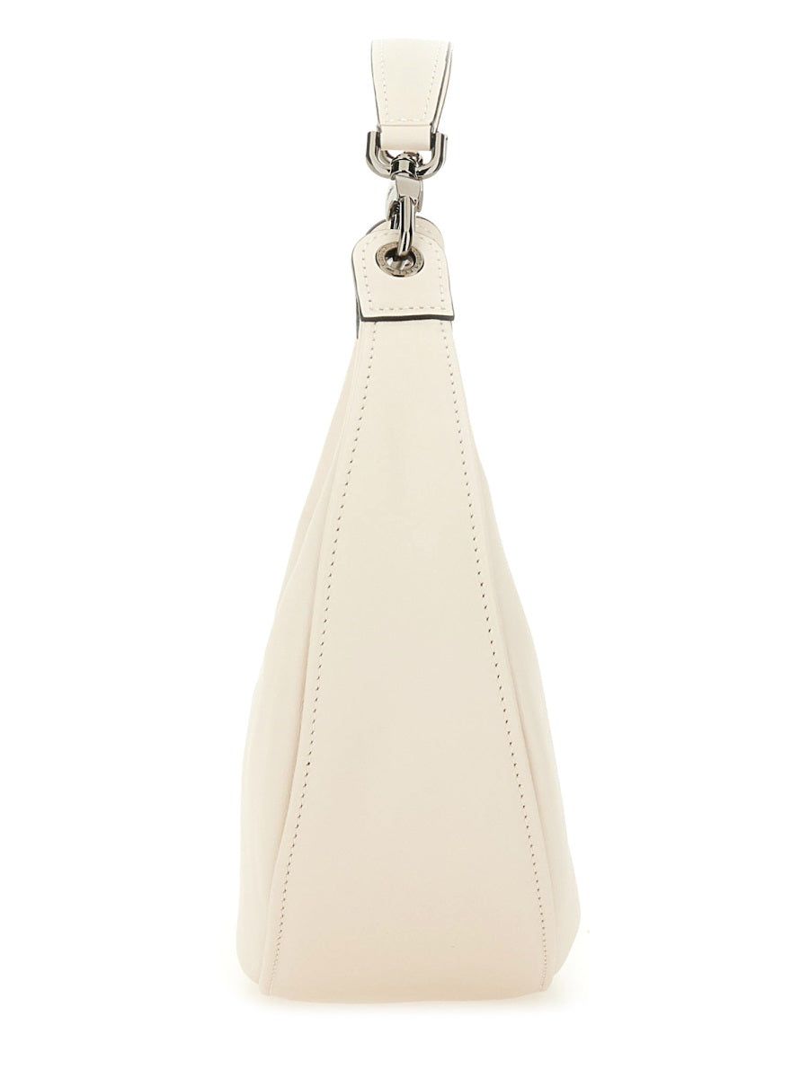 Longchamp Shoulder Bags - White | Wanan Luxury